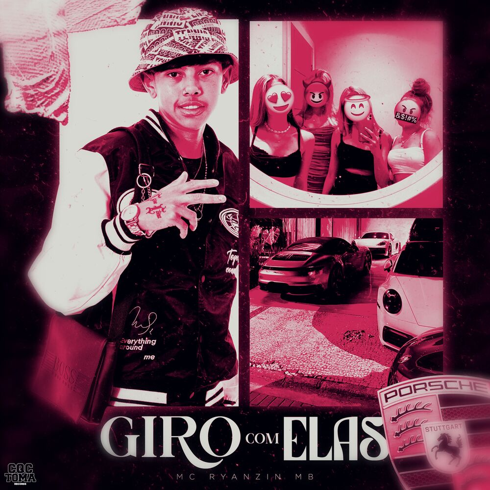 Picture of Giro com Elas