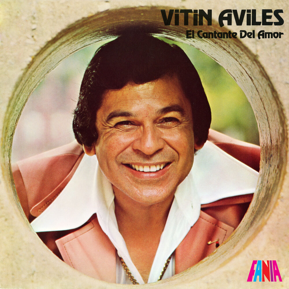 Picture of El Cantante del Amor