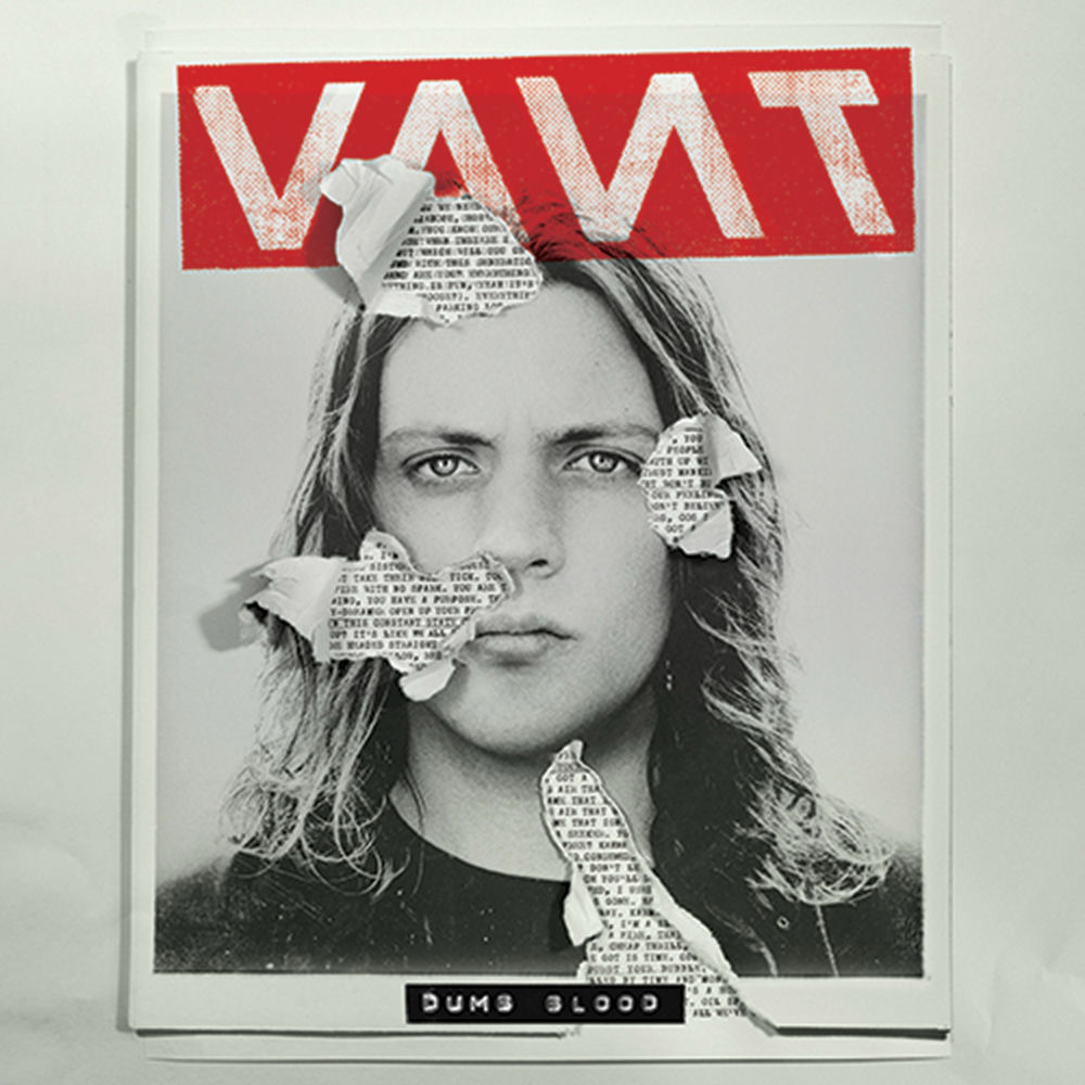 Portada del álbum