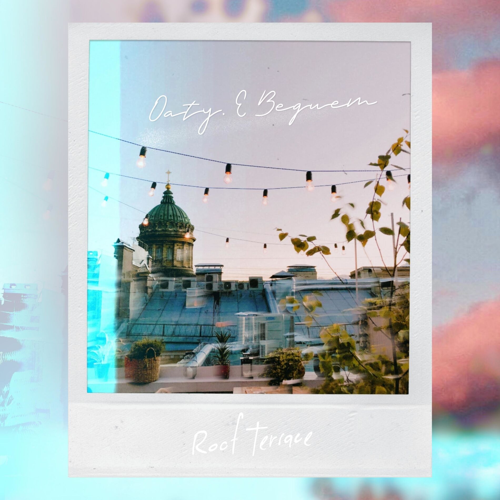 Album cover of Roof Terrace