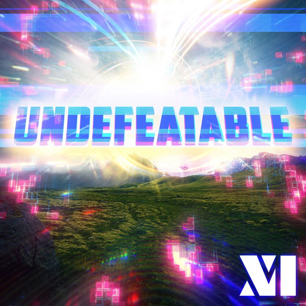 Picture of Undefeatable