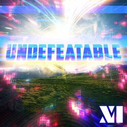 Cover of Undefeatable