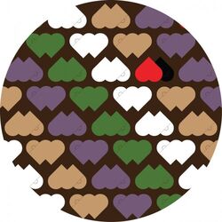 Cover of Girl EP