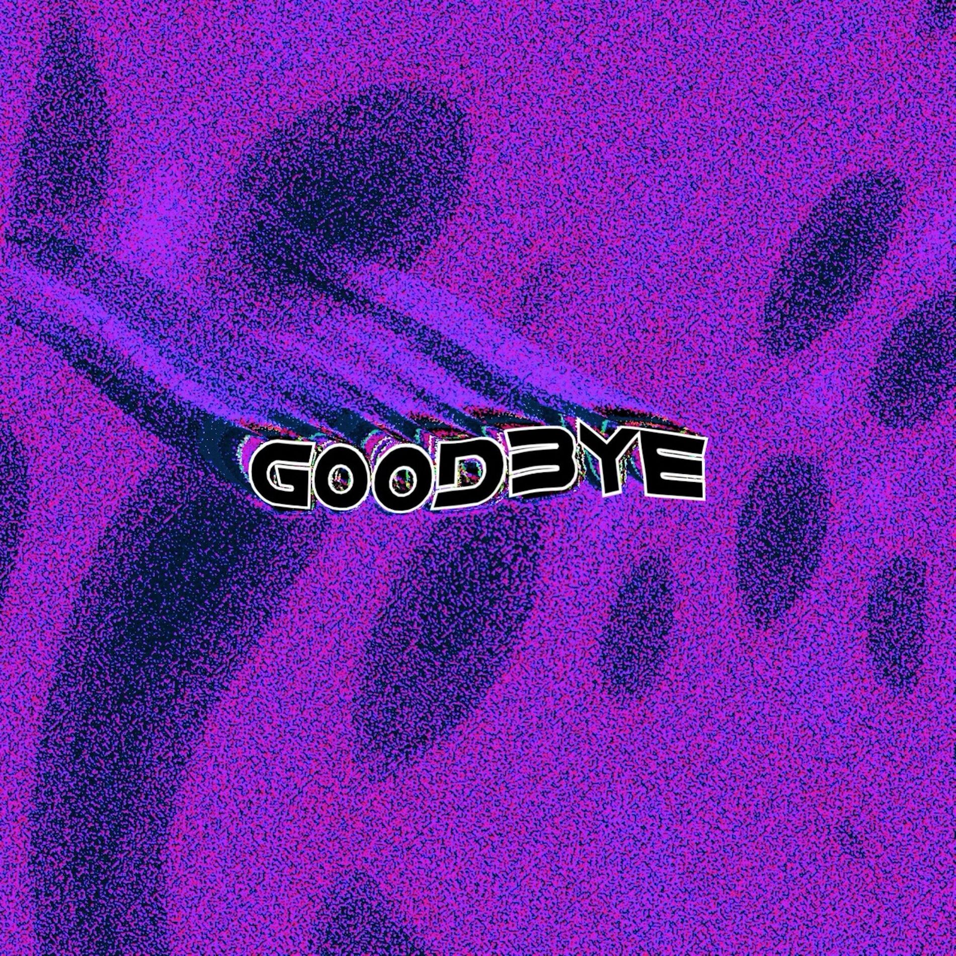 Album cover of Goodbye