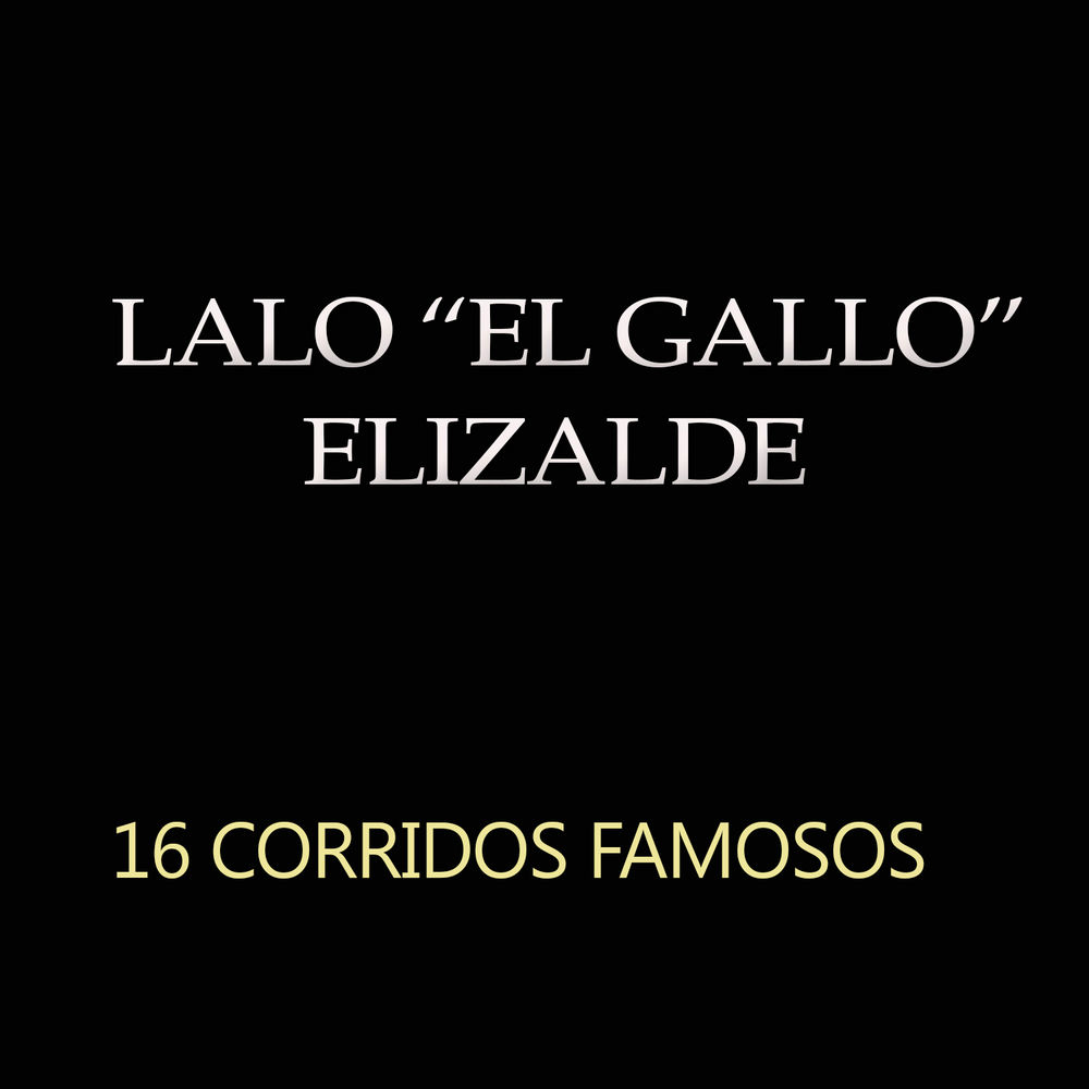 Portada del álbum