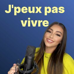 Cover of J'peux pas vivre