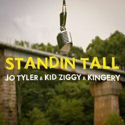Cover of Standin' Tall