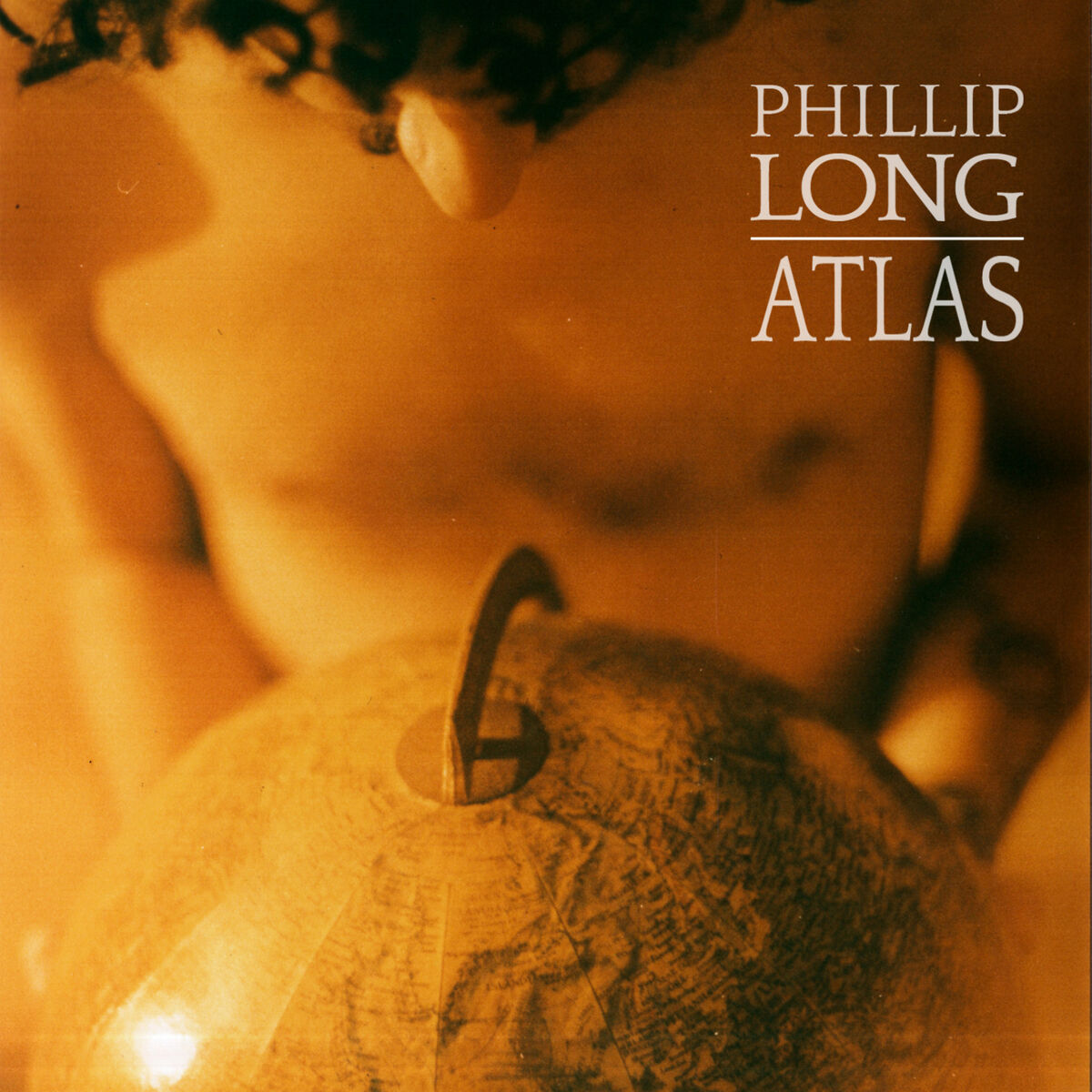 Album cover of Atlas