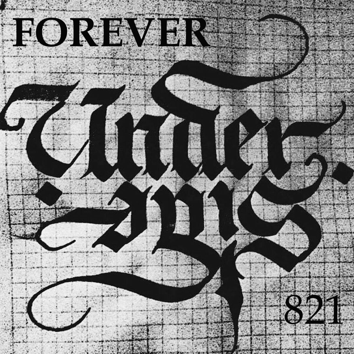 Album cover of Forever