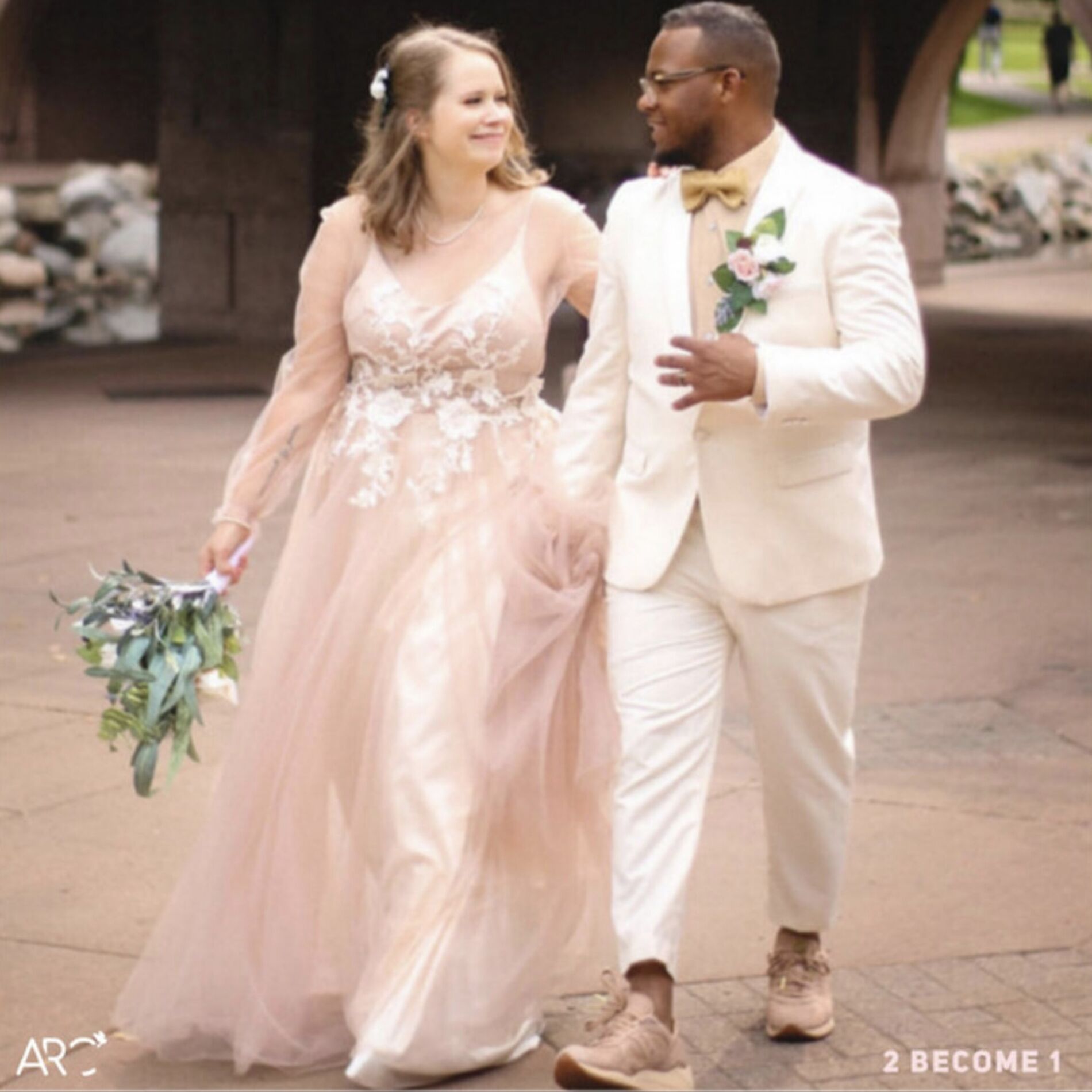 Album cover of Godly love
