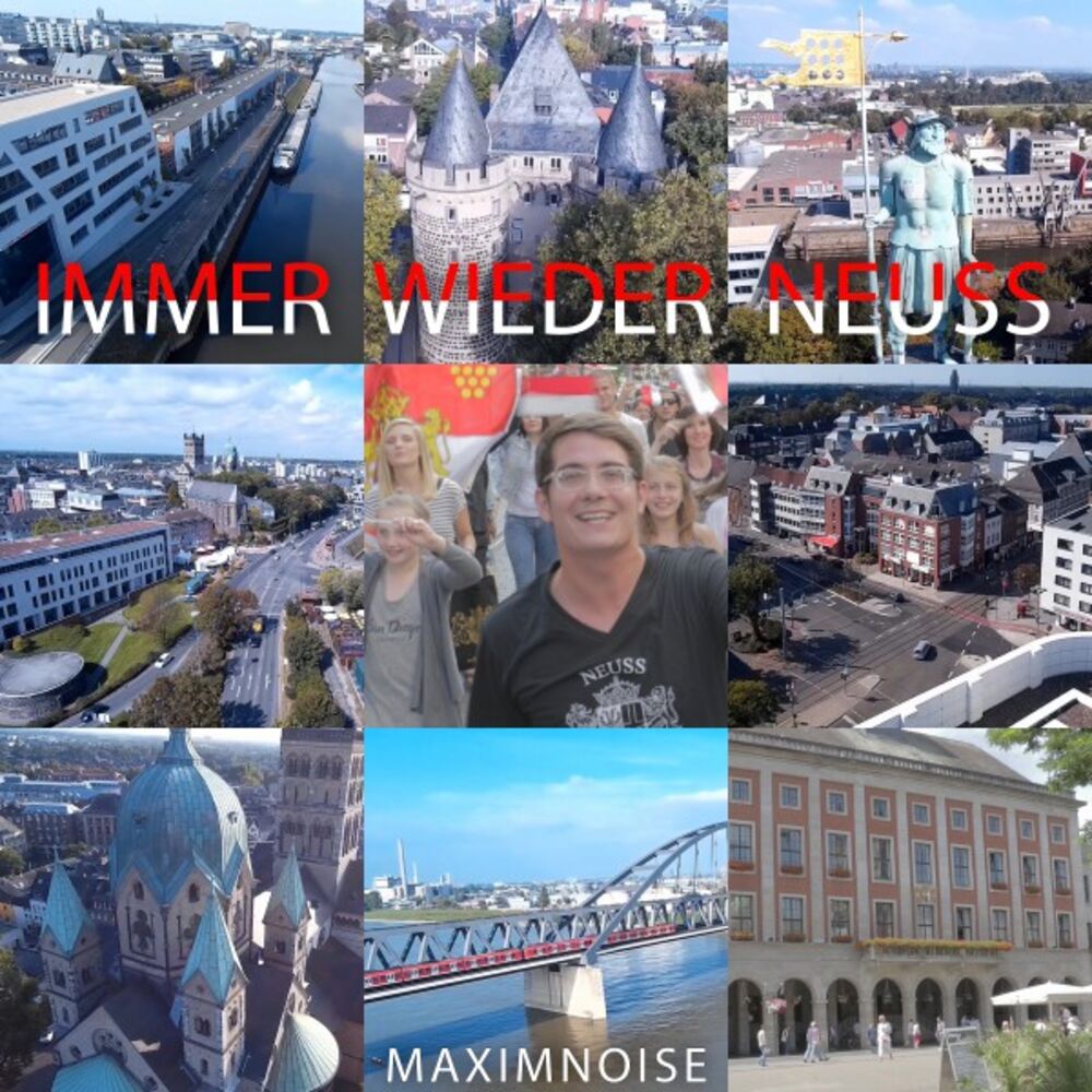 Picture of Immer wieder Neuss