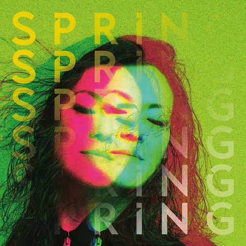 Written on the Sky by Lavinia Meijer - 136 BPM