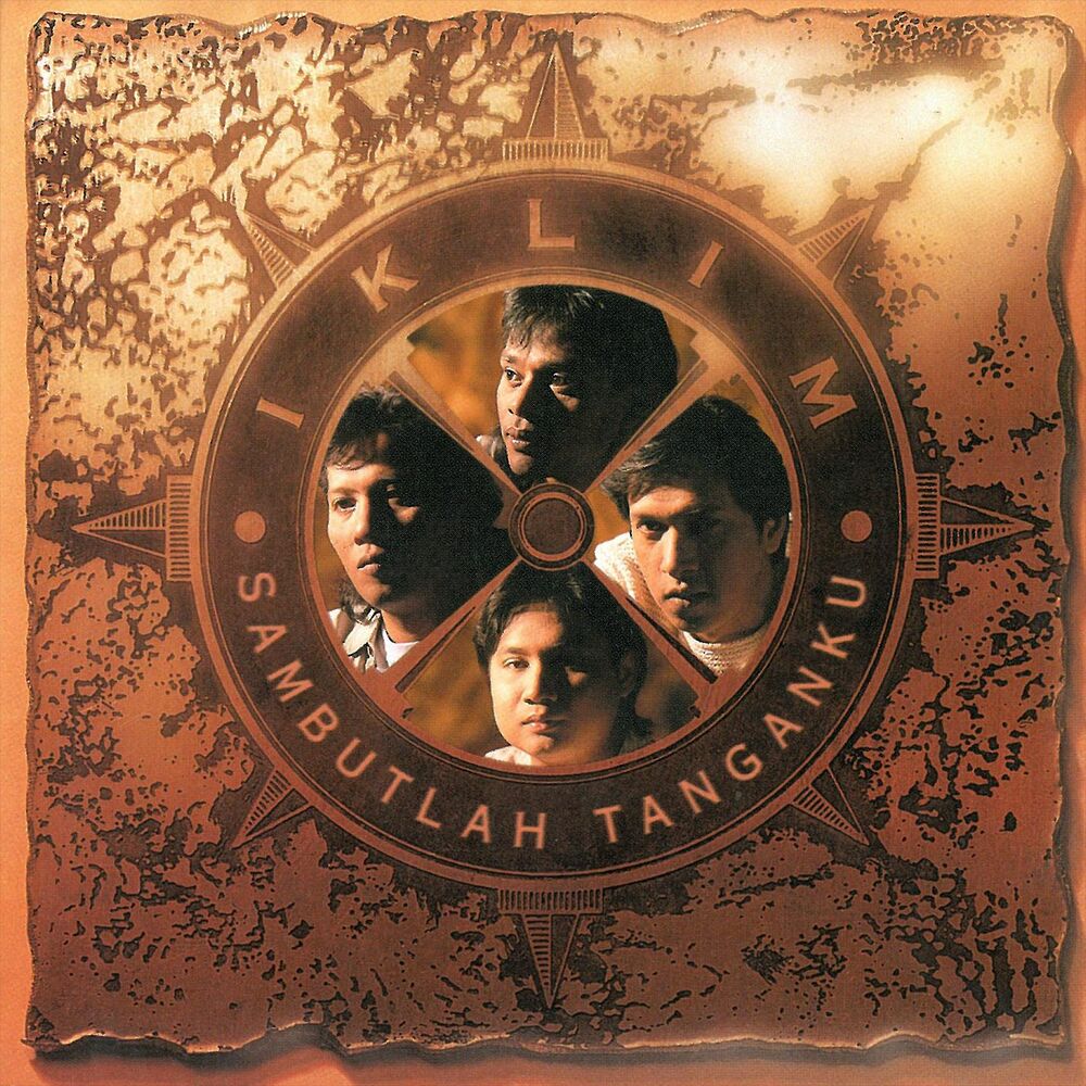 Picture of Sambutlah Tanganku