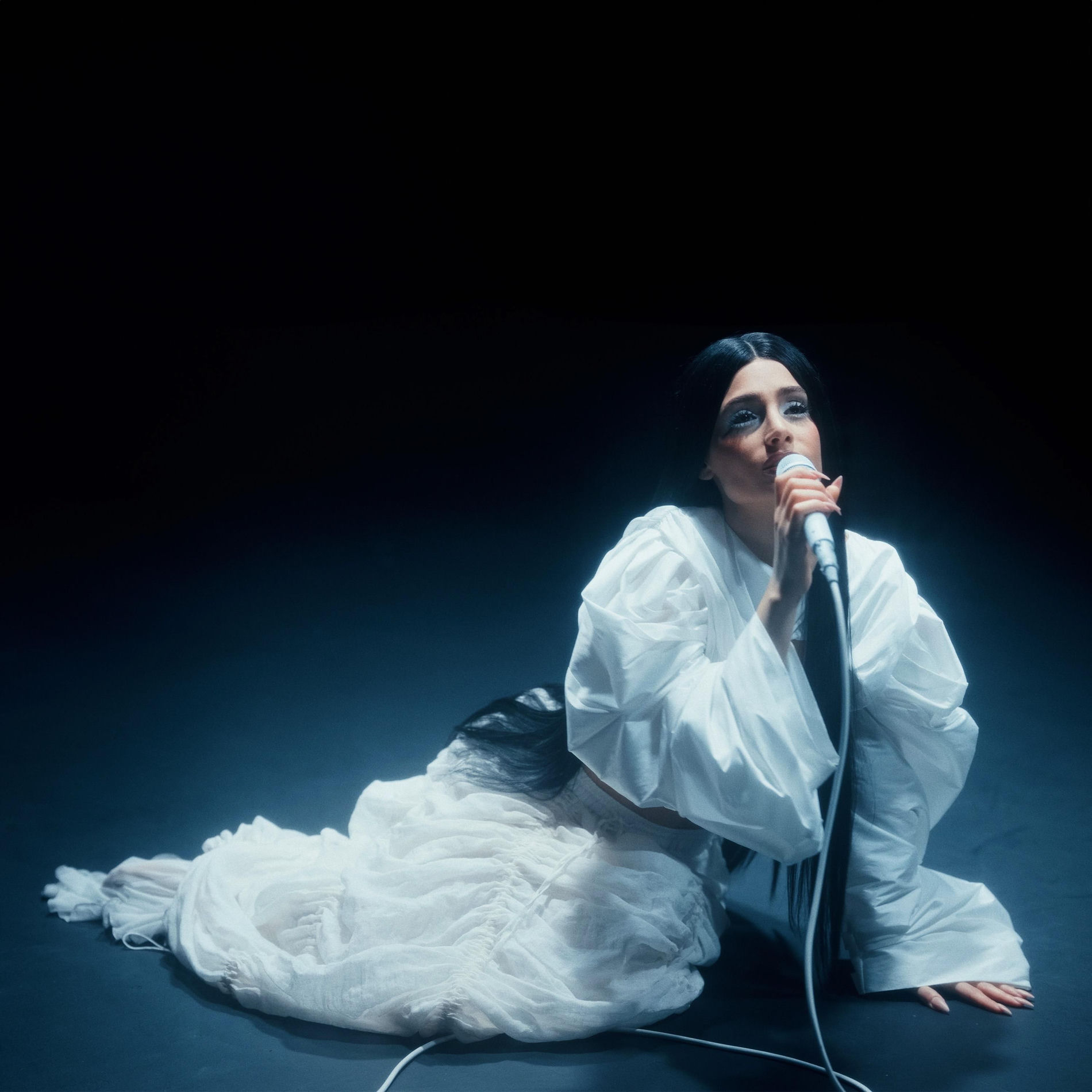 Album cover of AMPITS MAQUR