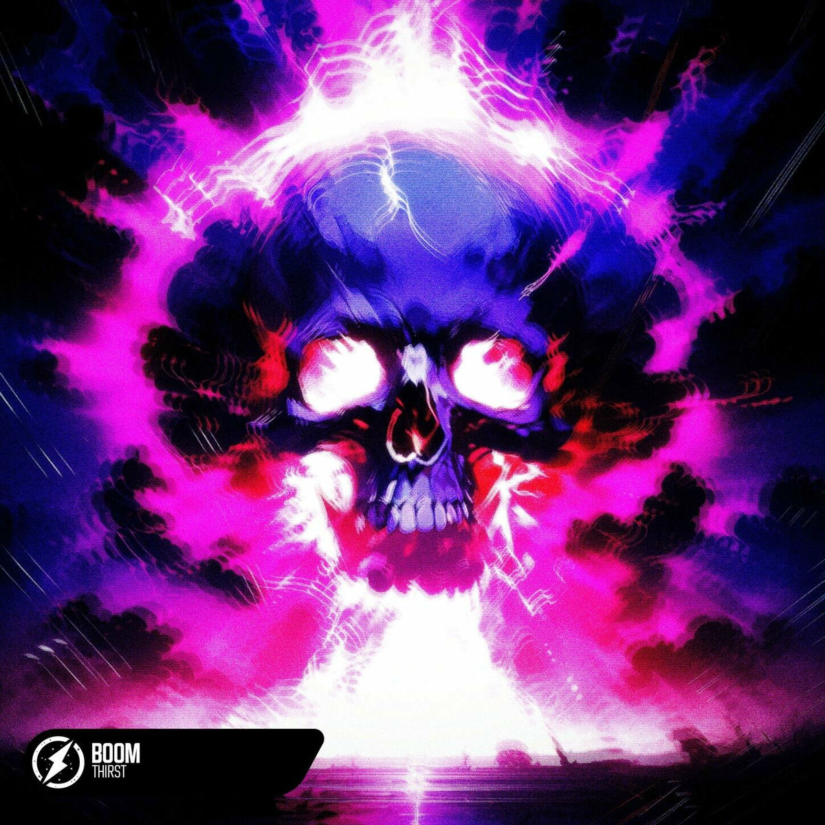 Album cover of BOOM