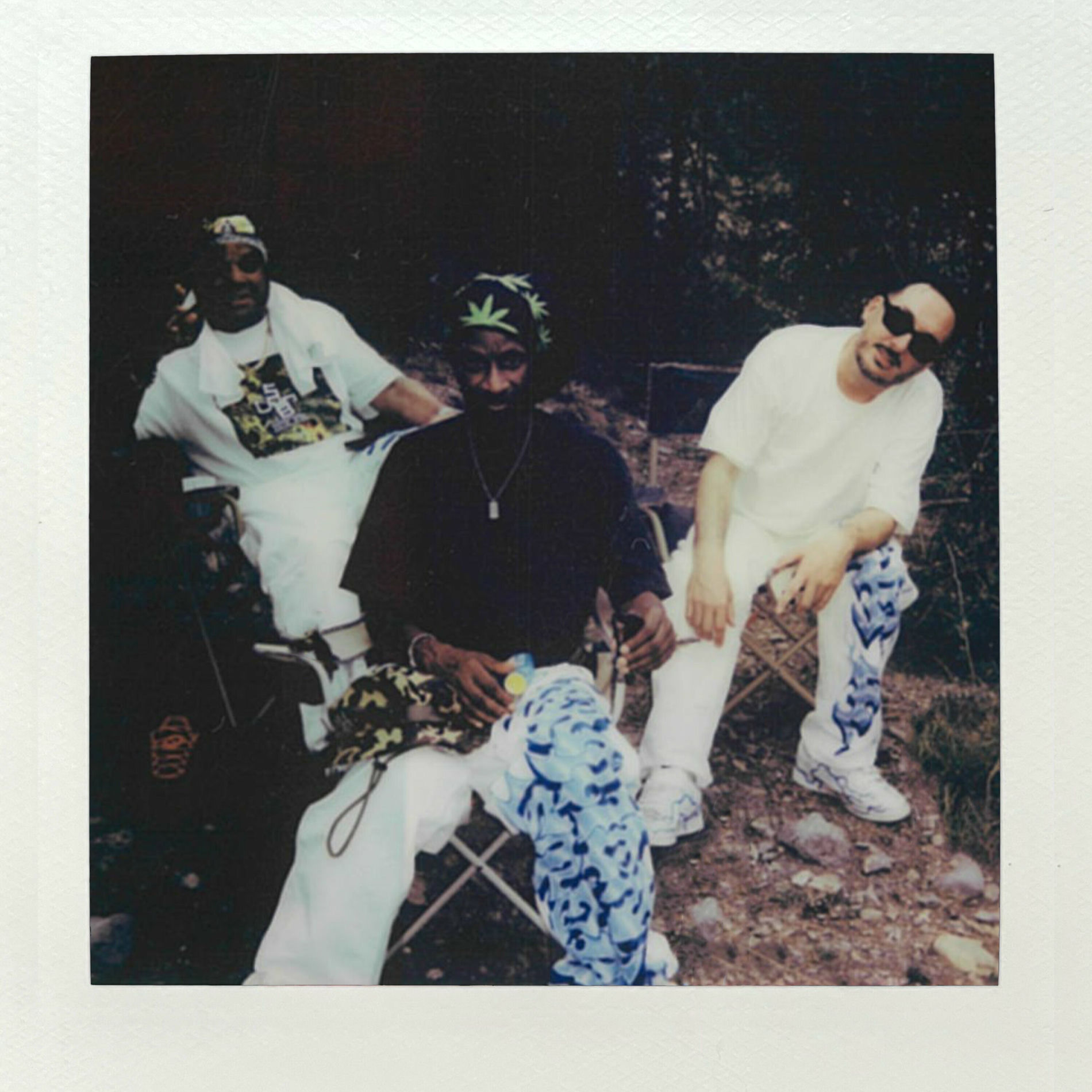 Album cover of Earthman Style