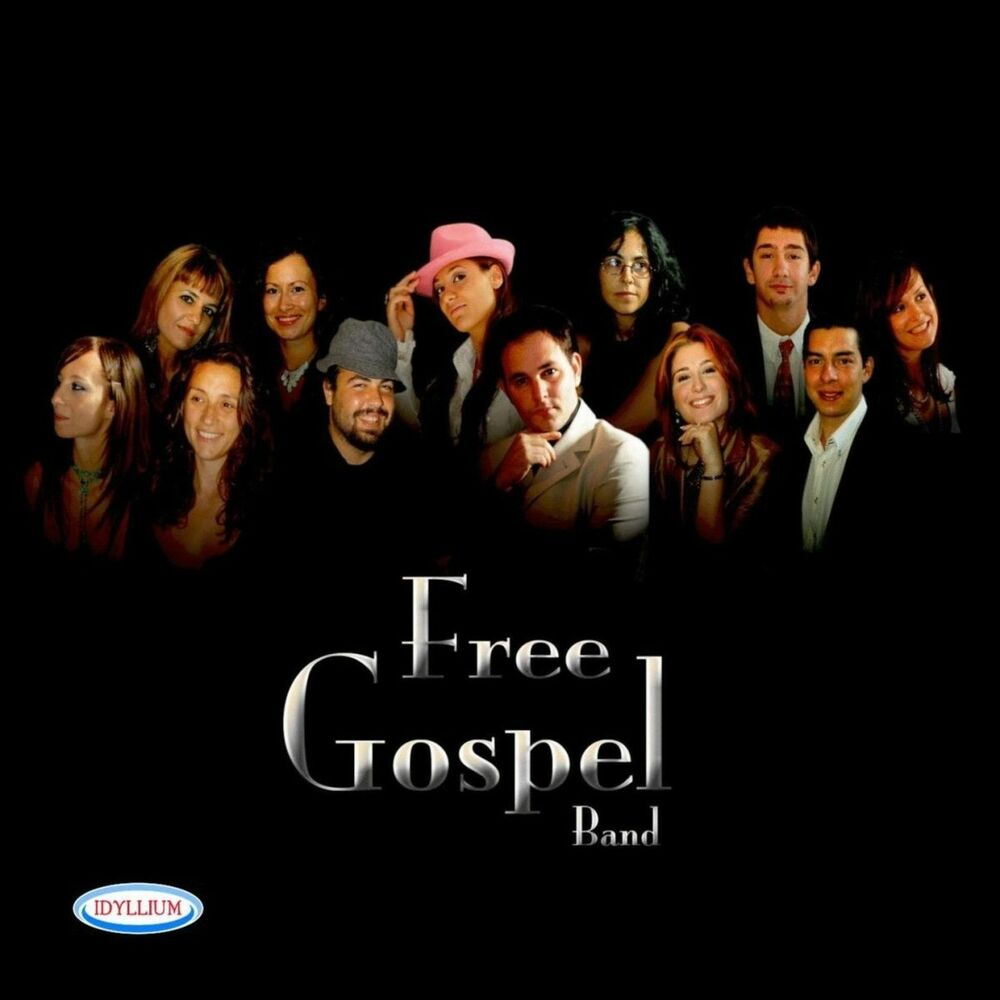 Picture of Free Gospel