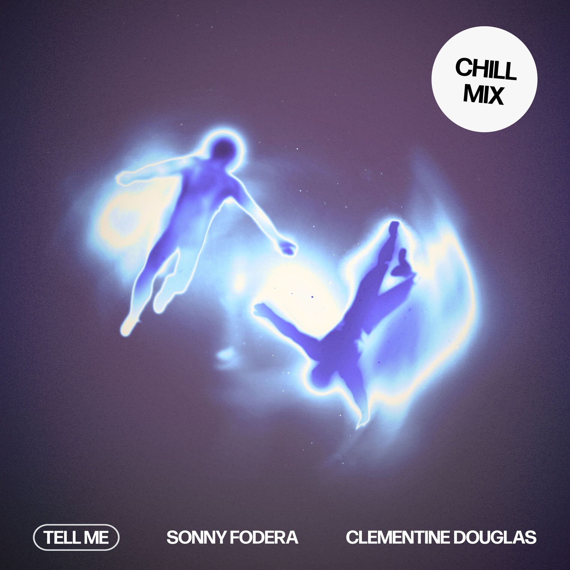 Album cover of Tell Me (Chill Mix)