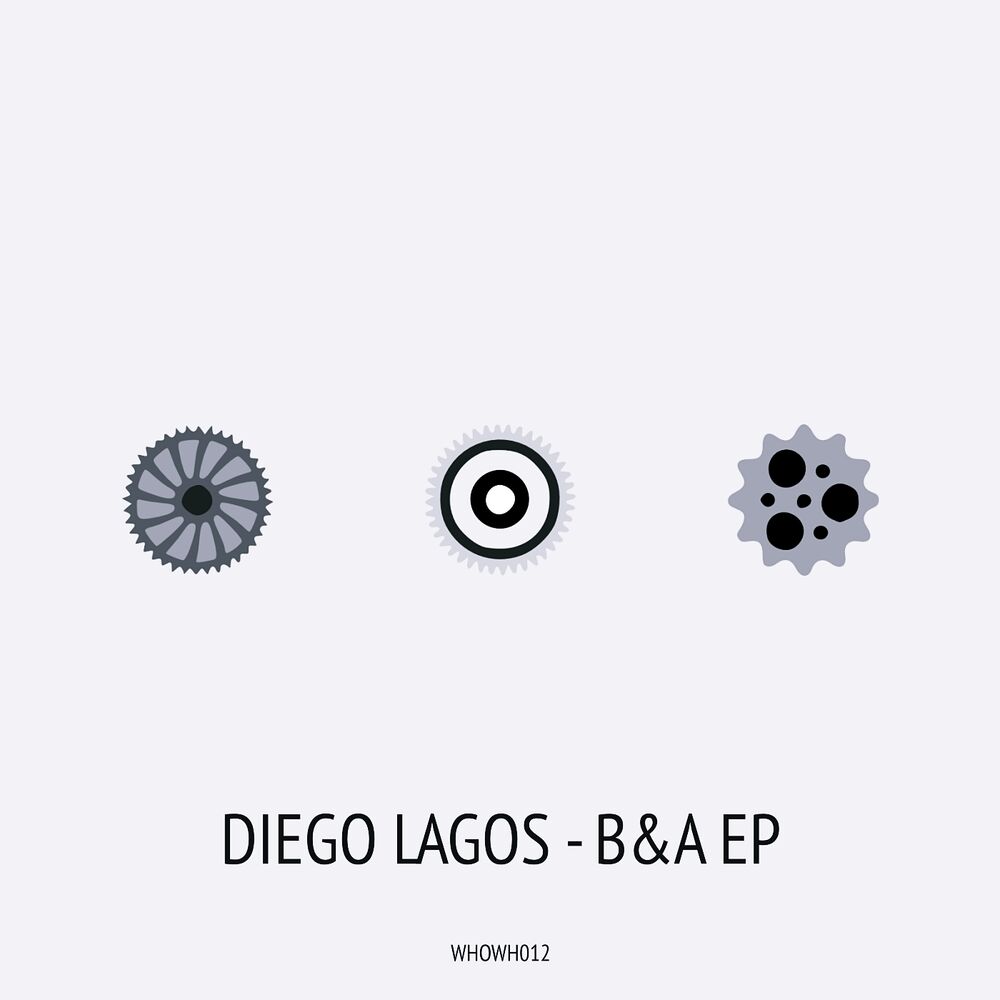 Picture of B&A EP