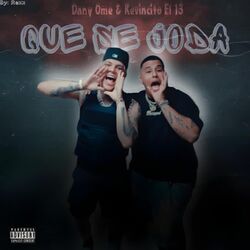 Cover of Que Se Joda