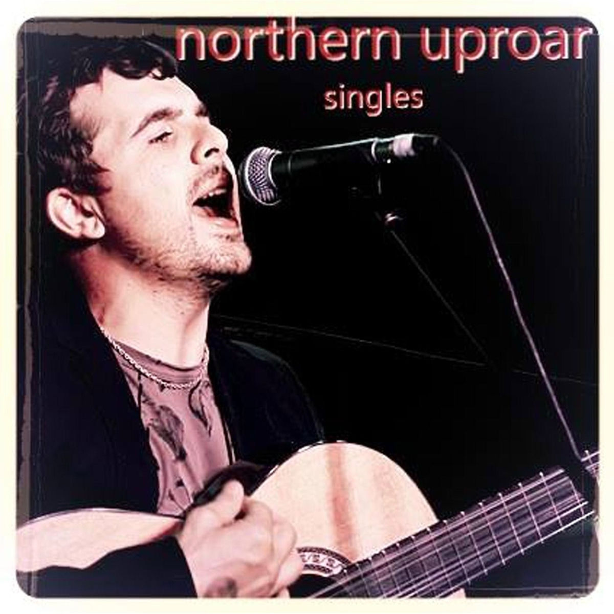 Album cover of Singles