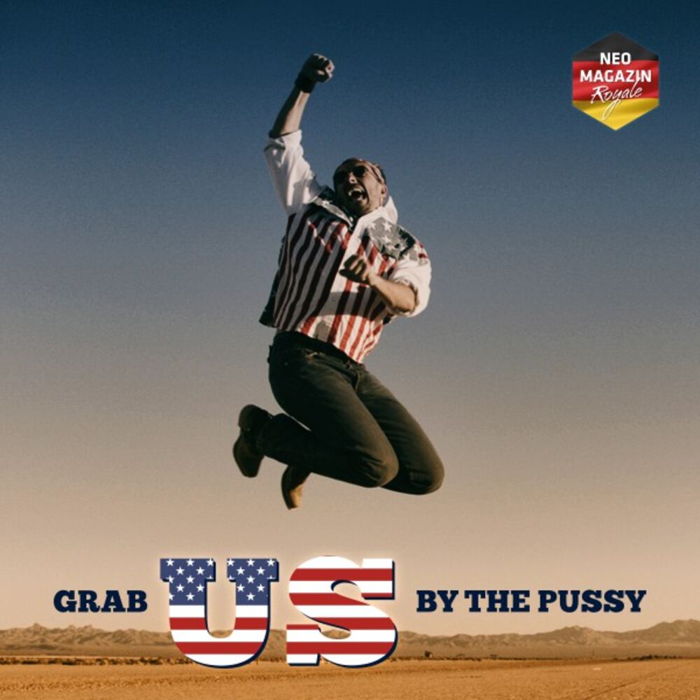 Picture of Grab US by the Pussy