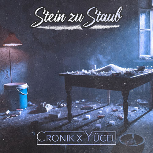 Stein zu Staub