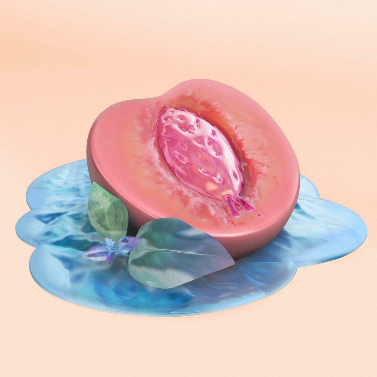 Album cover of Bodmon