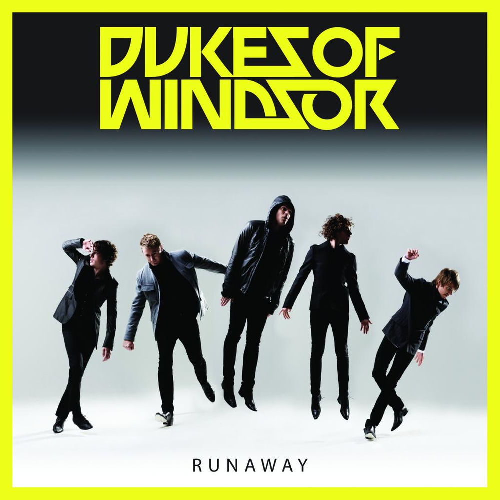 Runaway (Radio Edit) artwork