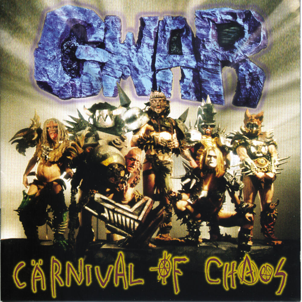 Picture of Carnival of Chaos