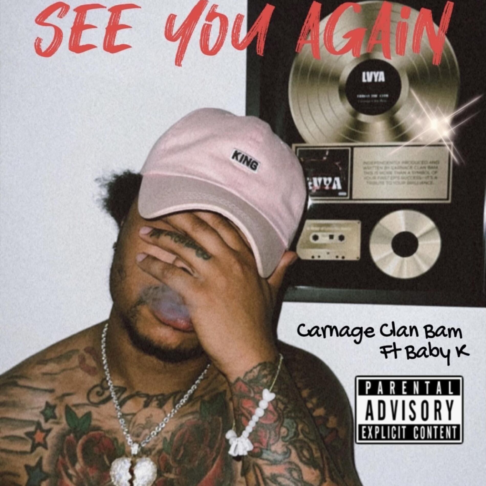 Album cover of See You Again
