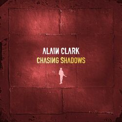 Cover of Chasing Shadows