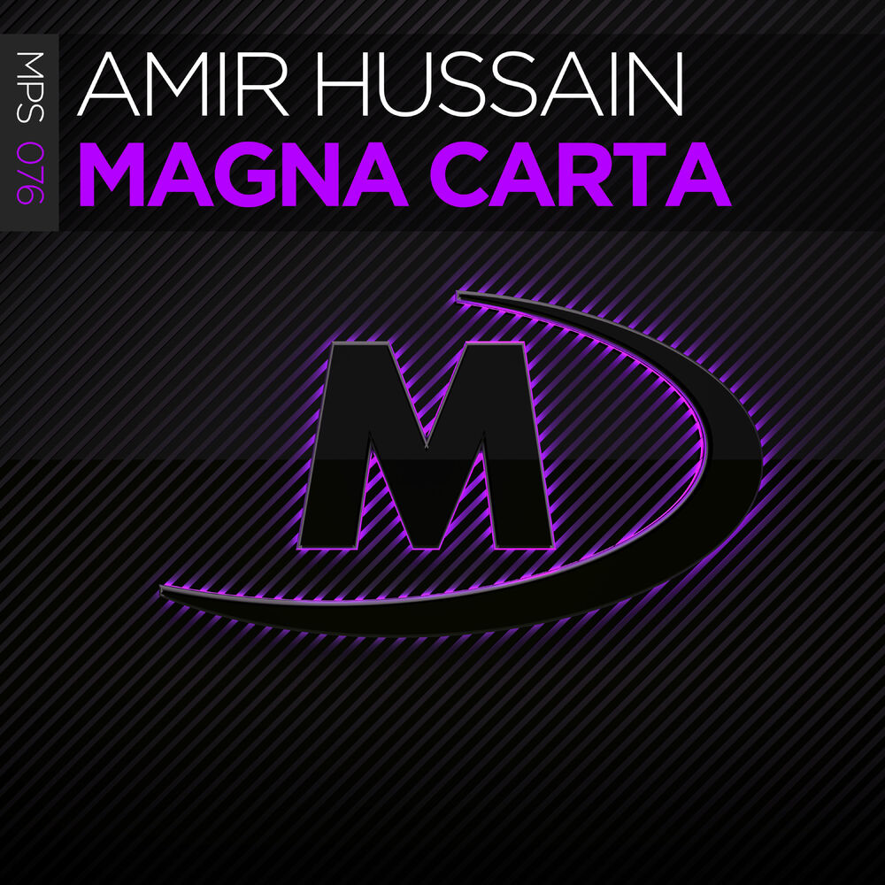Picture of Magna Carta