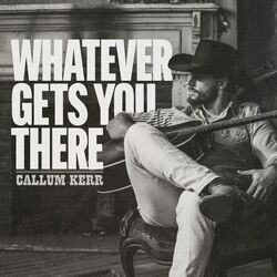 Whatever Gets You There