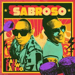 Cover of Sabroso