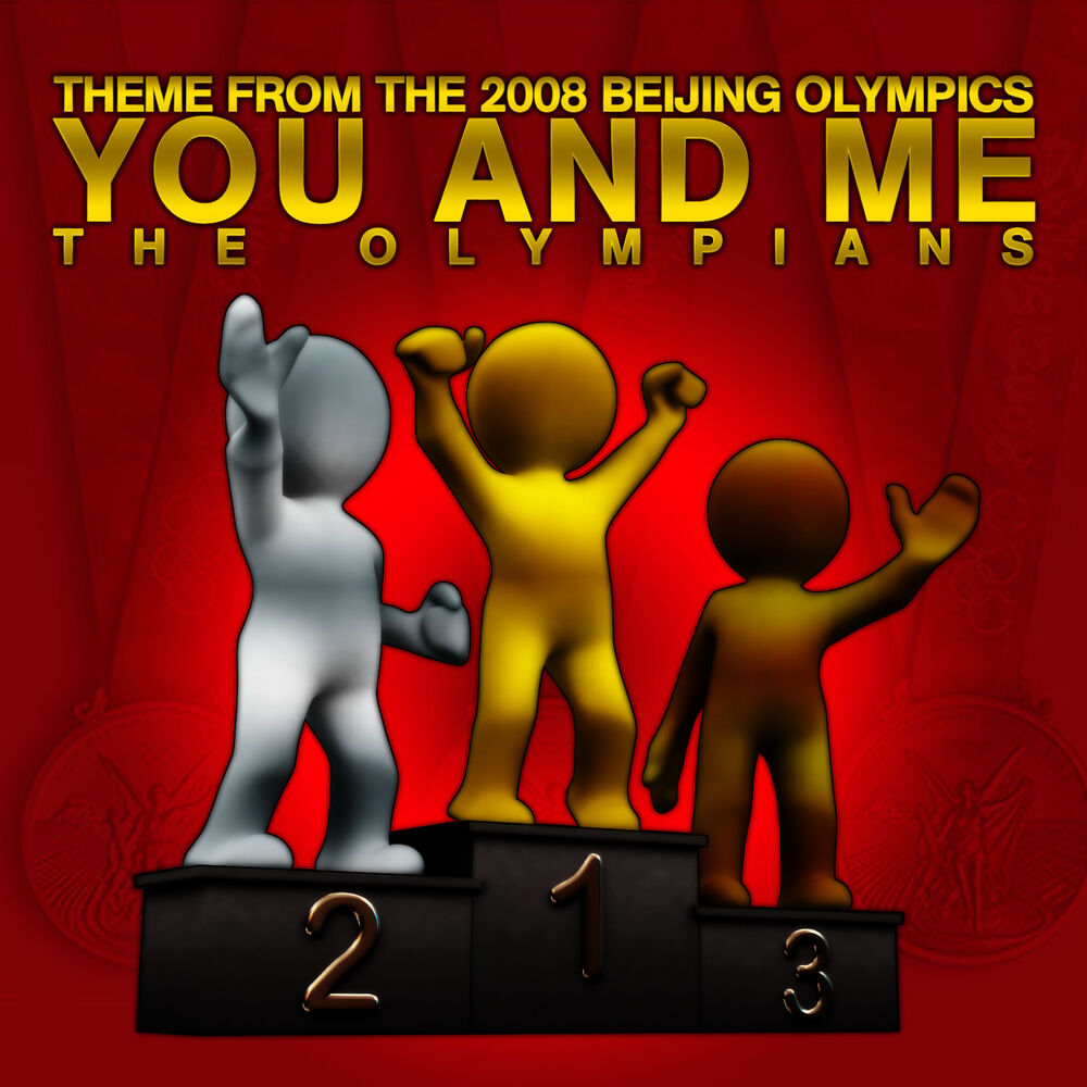Picture of You And Me (Theme From The 2008 Beijing Olympics)