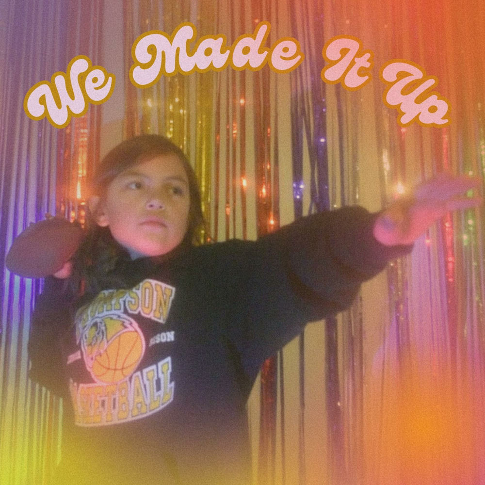 Album artwork for We Made It Up (feat. Paisley) by Dag