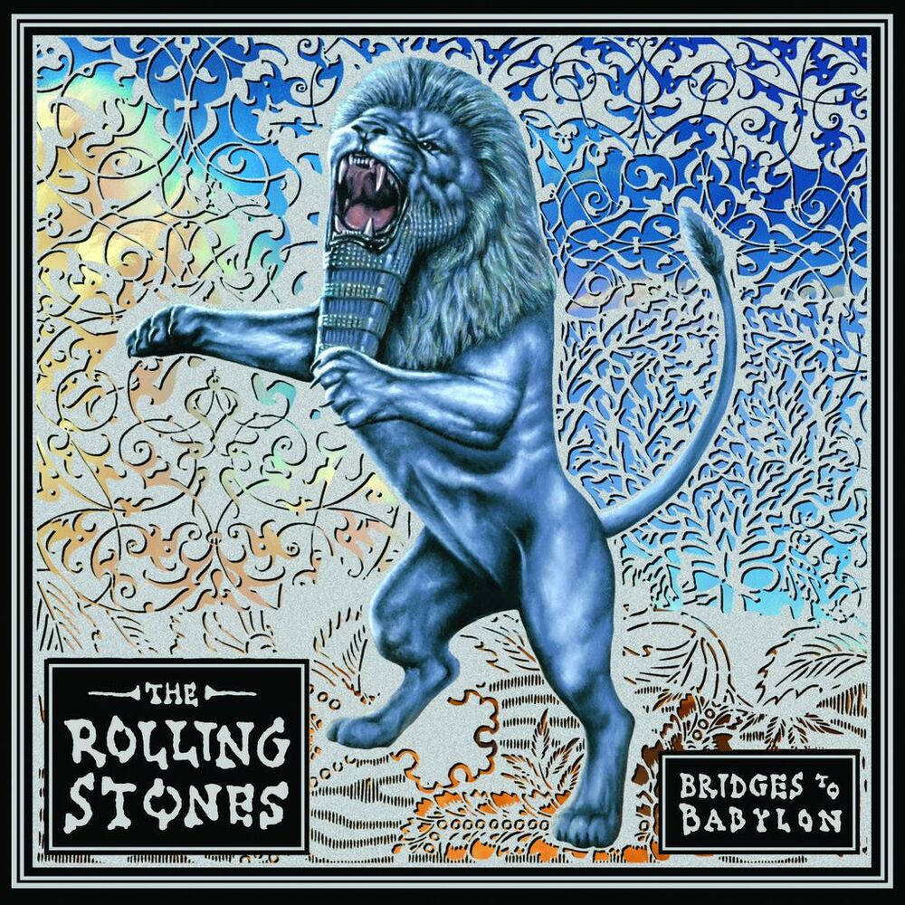 Picture of Bridges To Babylon (Remastered)
