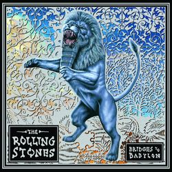 Cover of Bridges To Babylon (Remastered)