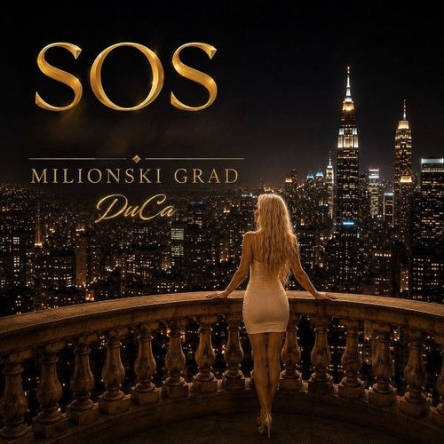 SOS (milionski grad)