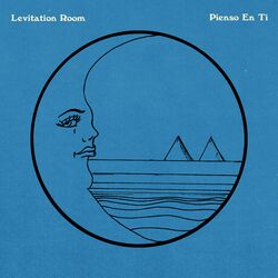 Cover of Pienso en Ti