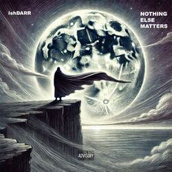 Cover of Nothing Else Matters