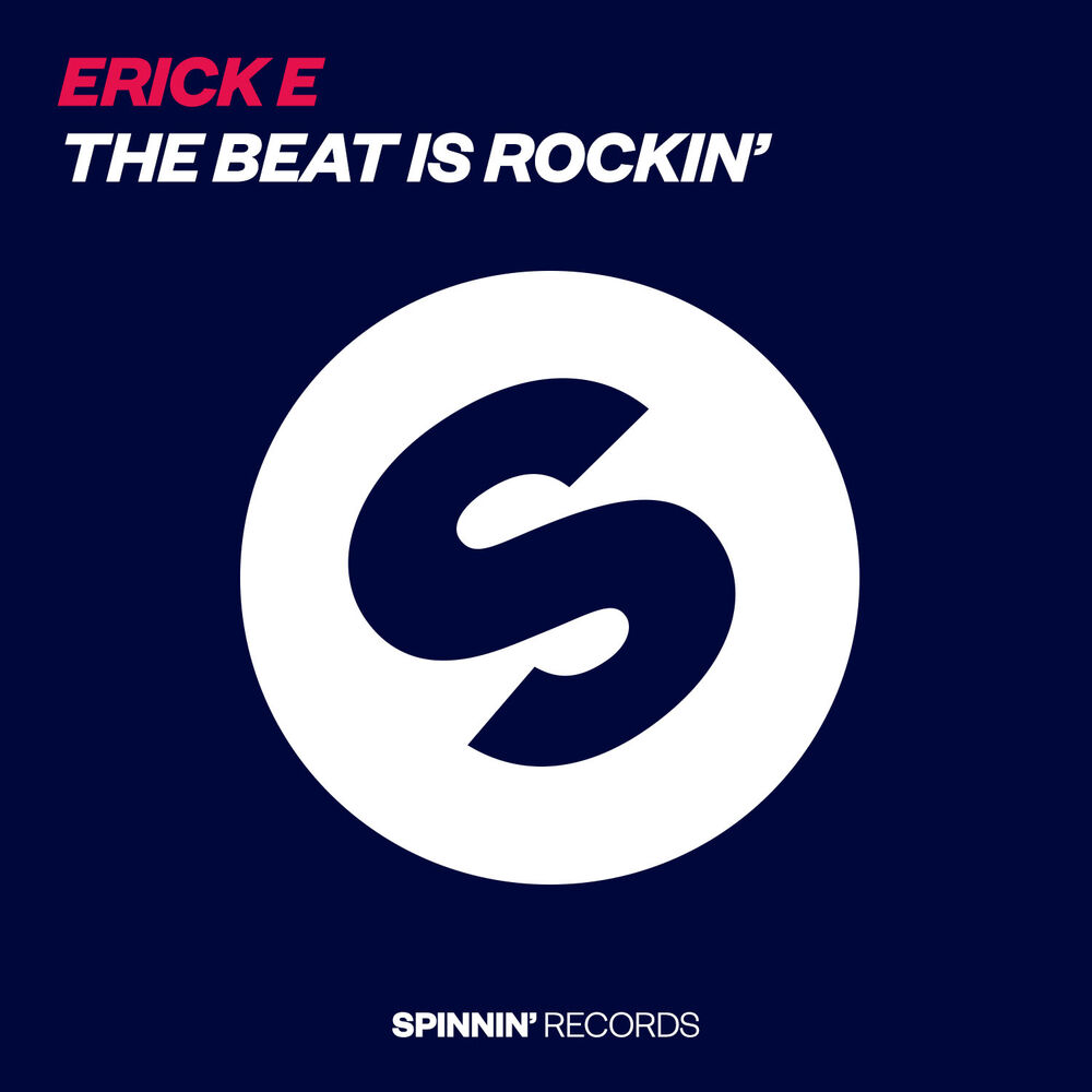 Picture of The Beat Is Rockin'