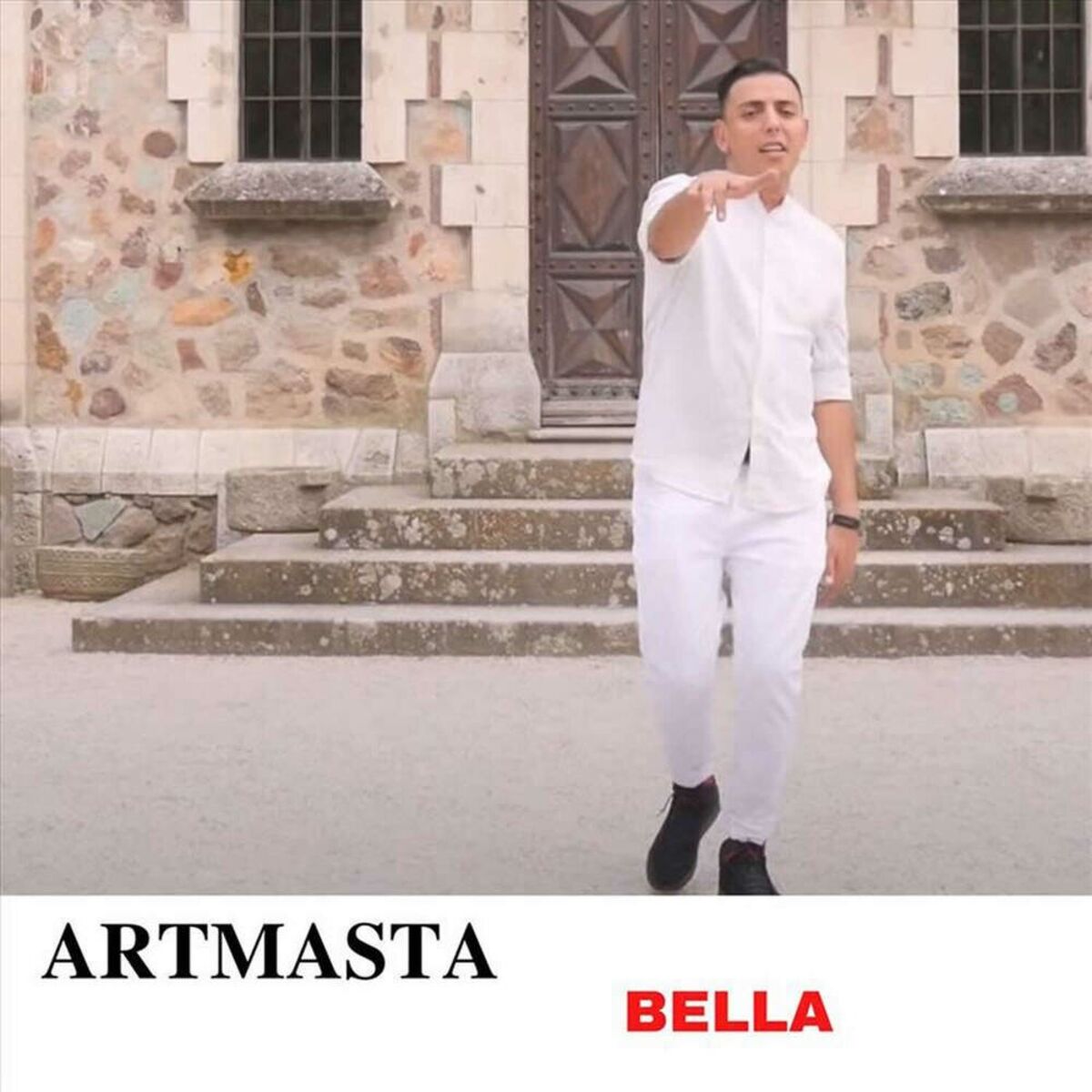 Album cover of Bella