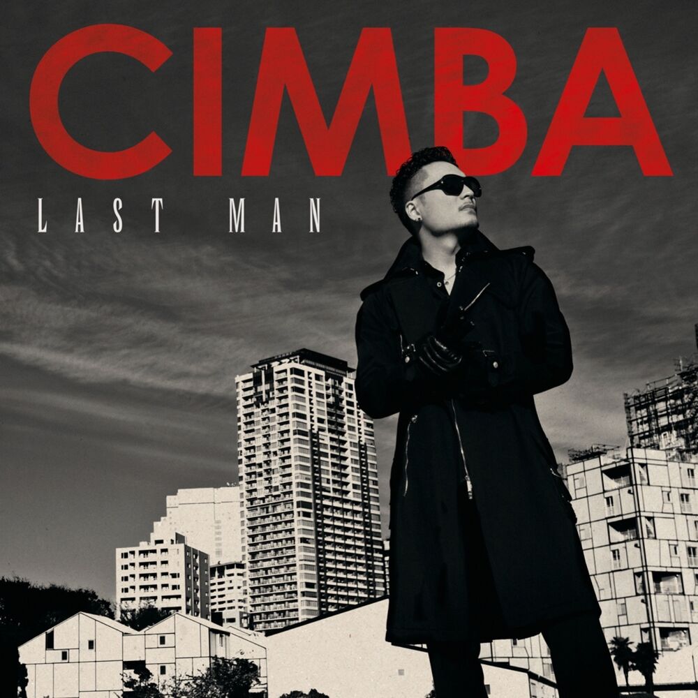 Picture of Last Man