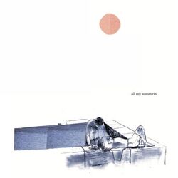 Cover of All My Summers