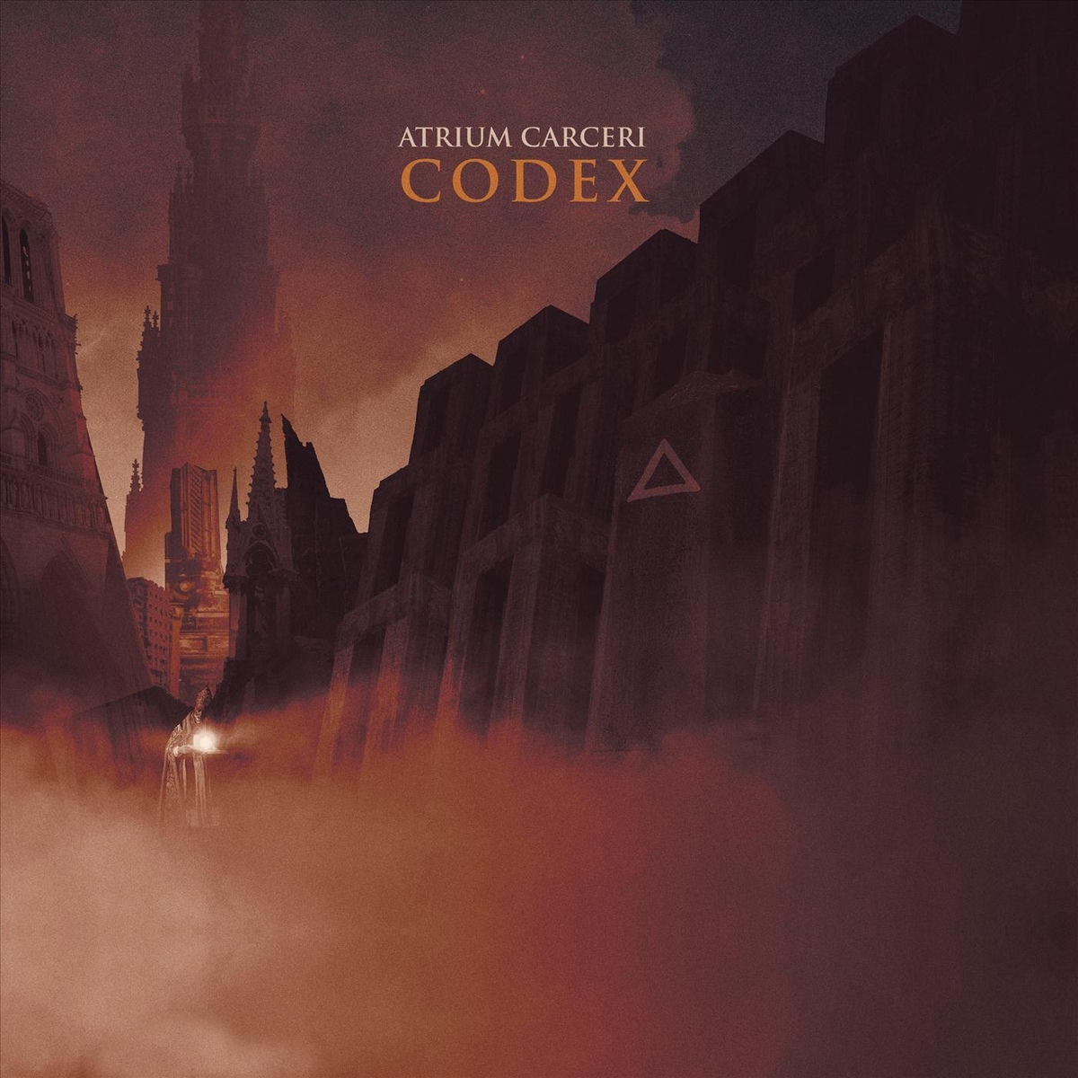 Album cover of Codex
