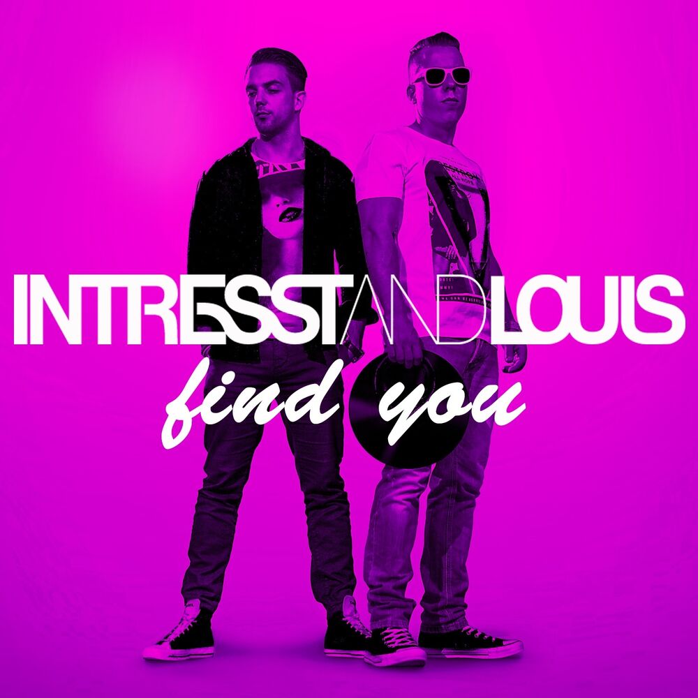 Picture of Find You