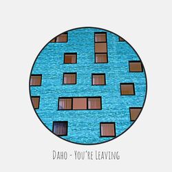 Cover of You're Leaving