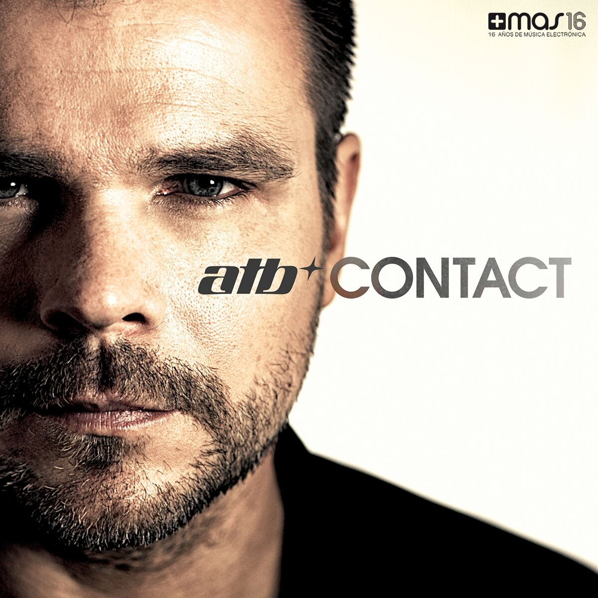 Album cover of Contact (Deluxe Version)